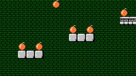 Vs. Mighty Bomb Jack — screenshot 2