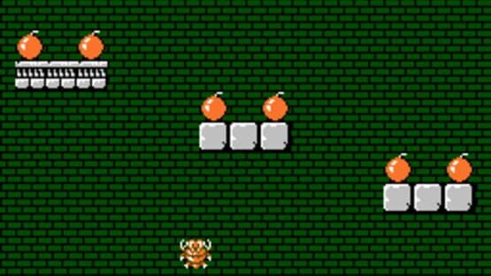 Vs. Mighty Bomb Jack — screenshot 3