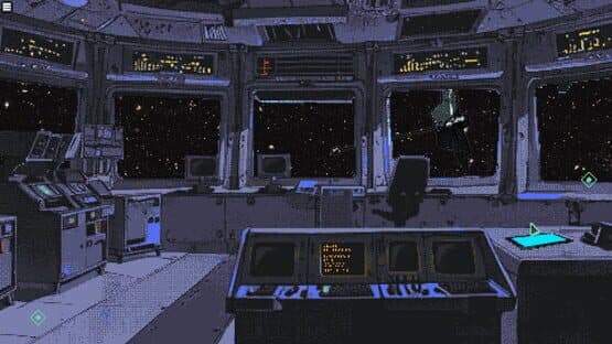 Ark of Isolation — screenshot 2