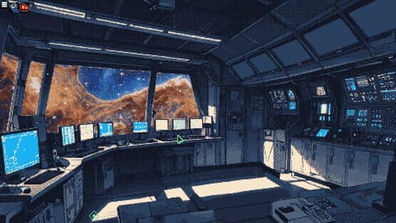 Ark of Isolation — screenshot 5