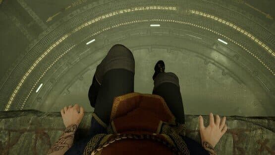 Apsulov: End of Gods — screenshot 3