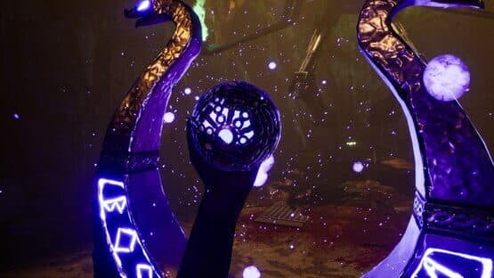 Apsulov: End of Gods — screenshot 5