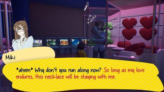 Lingua Franca — screenshot 2