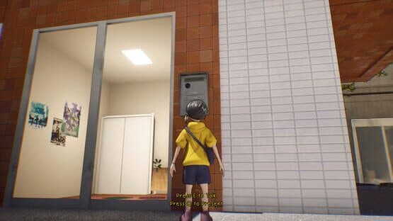 Lingua Franca — screenshot 4