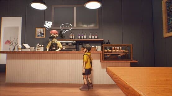 Lingua Franca — screenshot 5