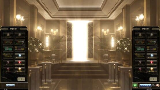 Mahjong Fight Club Union — screenshot 1