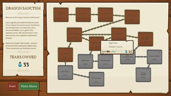 Dicey Bizniz — screenshot 3