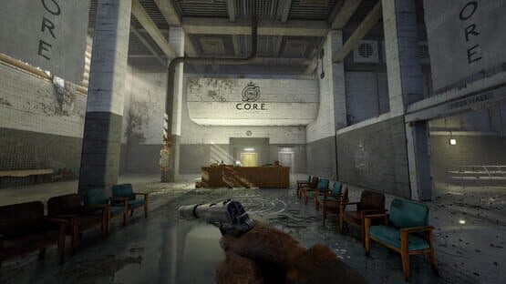 Atomfall: The Red Strain — screenshot 2