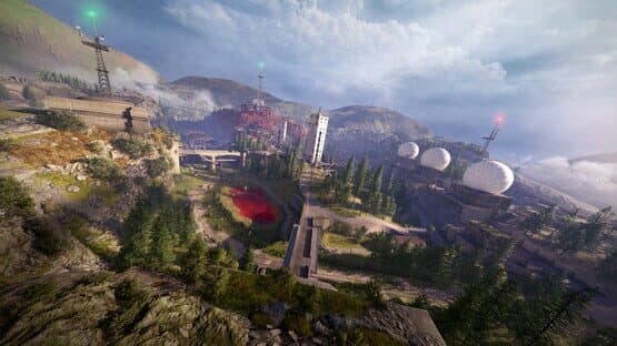 Atomfall: The Red Strain — screenshot 3