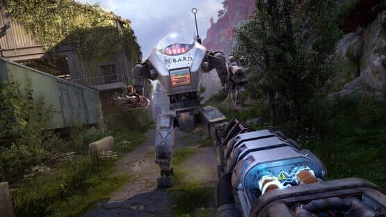Atomfall: The Red Strain — screenshot 4