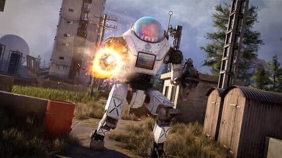 Atomfall: The Red Strain — screenshot 5