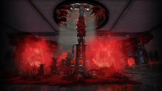 Atomfall: The Red Strain — screenshot 6
