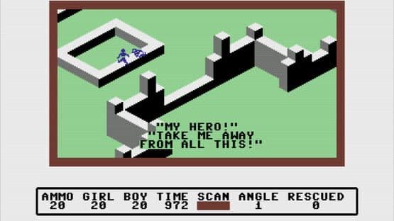 Ant Attack — screenshot 3
