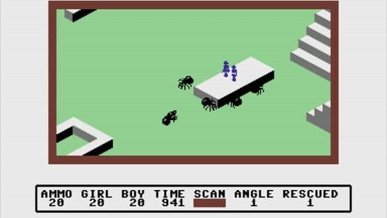 Ant Attack — screenshot 4