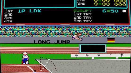 Track & Field — screenshot 3