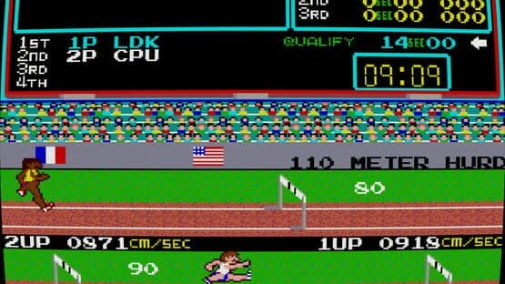 Track & Field — screenshot 5
