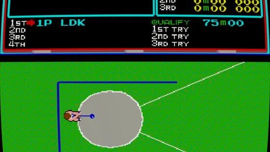 Track & Field — screenshot 6