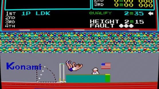 Track & Field — screenshot 7