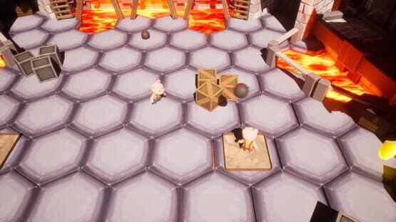 Psycho Pigs — screenshot 3