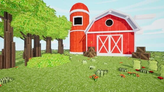 Psycho Pigs — screenshot 4