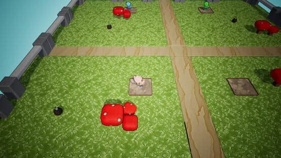Psycho Pigs — screenshot 5