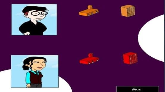 Supermrket: El Videojuego de Gestión de Supermercado — screenshot 1