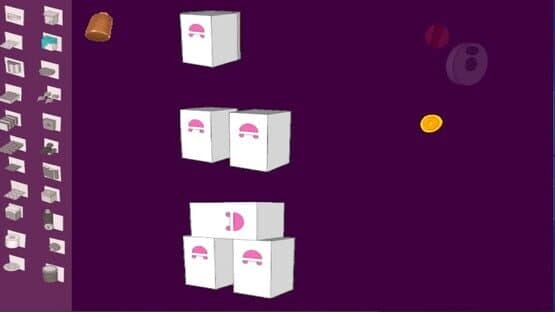 Supermrket: El Videojuego de Gestión de Supermercado — screenshot 2