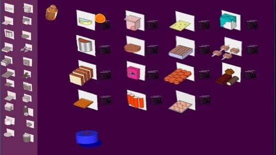 Supermrket: El Videojuego de Gestión de Supermercado — screenshot 3