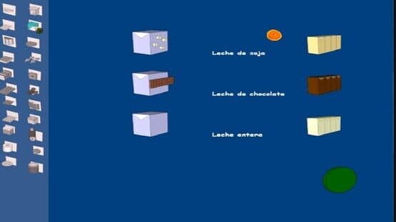 Supermrket: El Videojuego de Gestión de Supermercado — screenshot 4