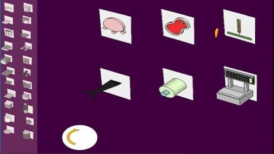 Supermrket: El Videojuego de Gestión de Supermercado — screenshot 5