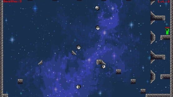 AstroDrop — screenshot 1