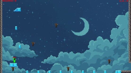 AstroDrop — screenshot 2