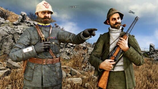 Isonzo: Avanti Savoia Units Pack — screenshot 7