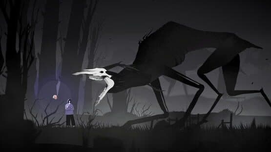 Vale's Echo — screenshot 1