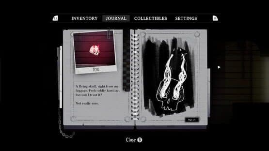 Vale's Echo — screenshot 2
