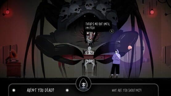 Vale's Echo — screenshot 3