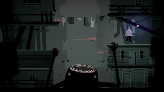 Vale's Echo — screenshot 5