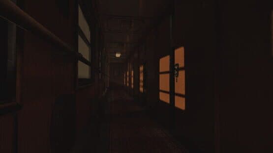 Conductor: Eternal Service — screenshot 2