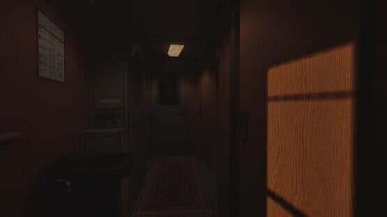 Conductor: Eternal Service — screenshot 4