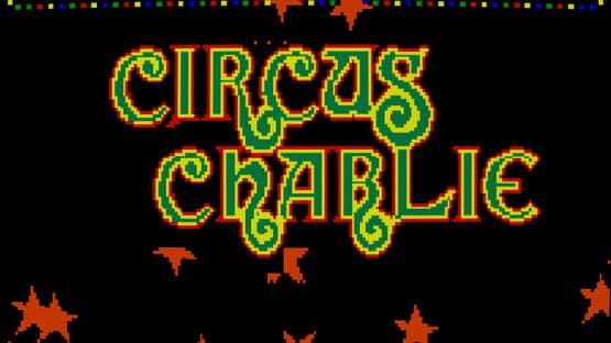 Circus Charlie — screenshot 3