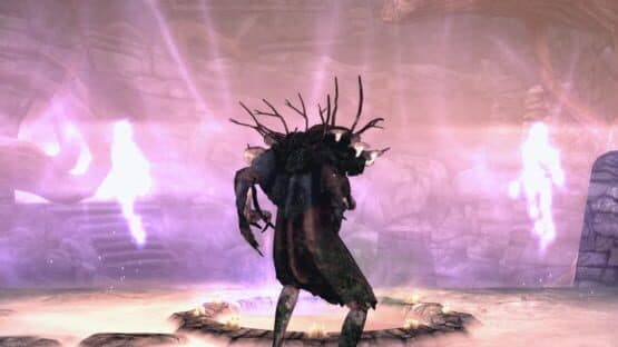 Coven of Crones — screenshot 1