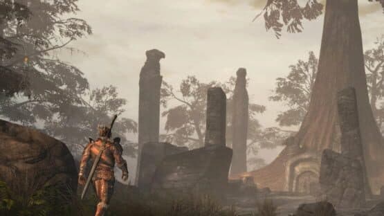 Coven of Crones — screenshot 2