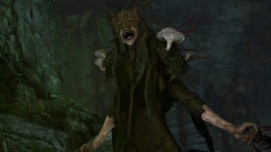 Coven of Crones — screenshot 4