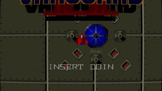 Vanguard 2 — screenshot 1