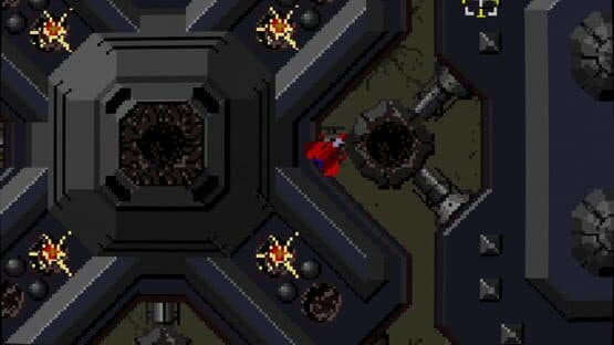 Vanguard 2 — screenshot 2
