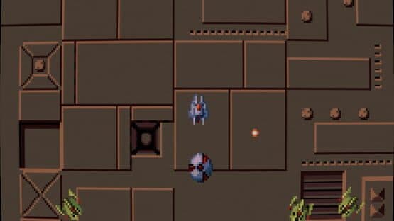 Time Pilot 84 — screenshot 4