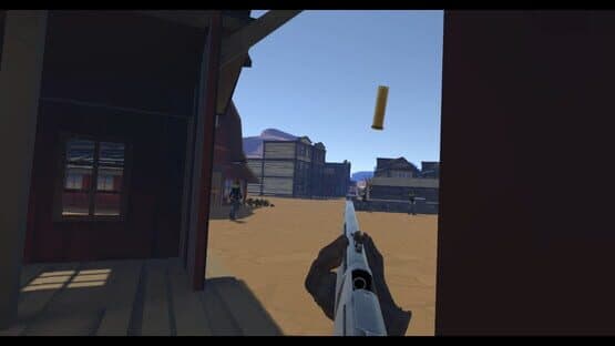 Westard — screenshot 2