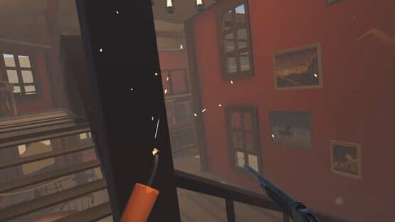 Westard — screenshot 4