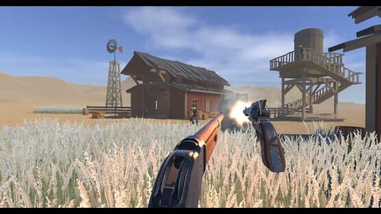 Westard — screenshot 6
