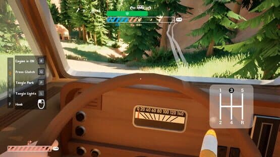 RV There Yet? — screenshot 1